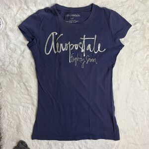 Aeropostale Women's T-shirt